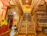 Township Township Rexuan B&B Hotel