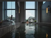 Leshan L Private Soup River View Hotel · City Vacation - Hot Springs