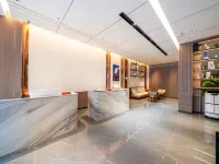 美濠宜至酒店(肇慶四會玉博城店) 四會酒店