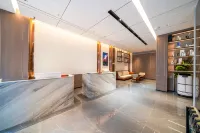 美濠宜至飯店(肇慶四會玉博城店) 四會住宿飯店