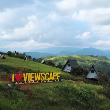 Viewscape Nature Park Tanay powered by Cocotel