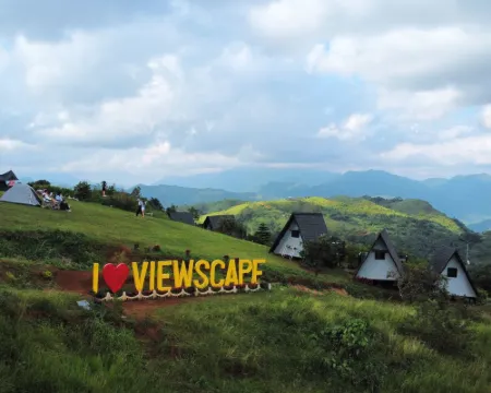 Viewscape Nature Park Tanay powered by Cocotel Hotels in Tanay