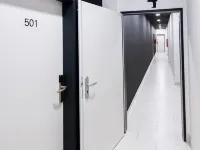 Post 120 Suites Hotels near Prague 13