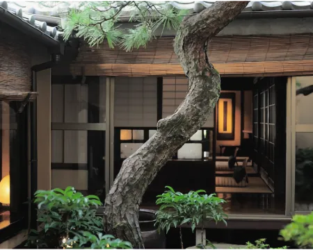 島宿真里 小豆島町のホテル