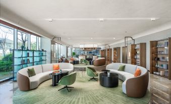Holiday Inn Hangzhou Grand Convention and Exhibition Center (GCEC)