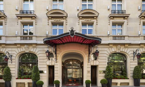 Le Royal Monceau - Raffles Paris