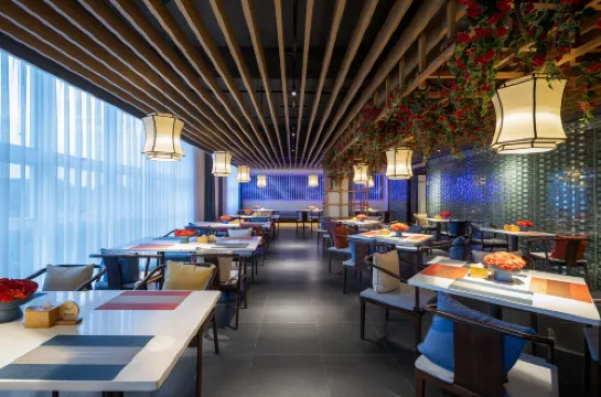 HAIKO QIANNA HOTEL (Wanlvyuan Friendship Sunshine City Shop)