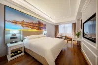 Vienna Hotel (Hefei Changjiang East Road) - 3 Sao