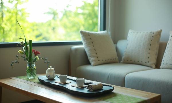 The Hidden House(Chengdu Taikoo Li & Hejiangting))