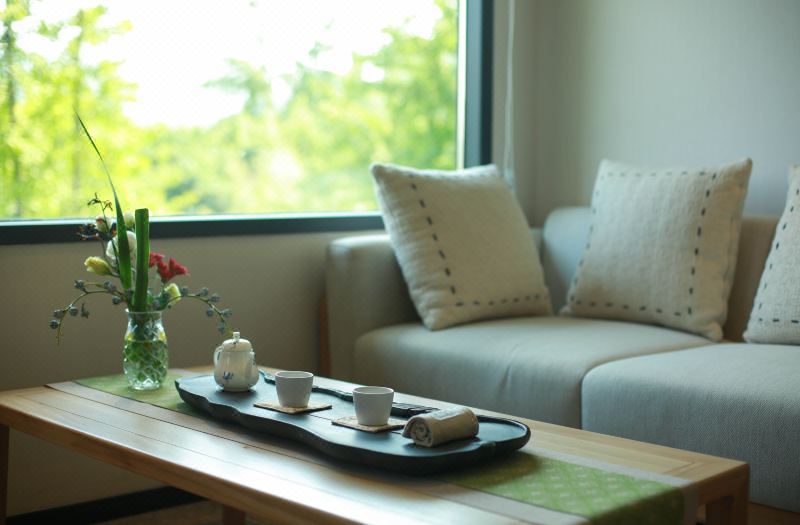 The Hidden House(Chengdu Taikoo Li & Hejiangting))
