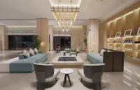 BLOSSOMY & PICTYRESQUE HOTEL Hotel a Yongshun