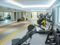 Changji Jianguo Hotel Hotels in Changji