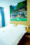 Tinglan Homestay - Afhentnings-/afleveringstjenester