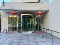 Jinjiang Inn (Beijing Convention Center Olympic Park) Hotel in zona Seneca College of Applied Arts and Technology