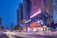 Vienna International Hotel Hotels near Taishan Temple