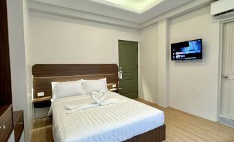 Avalan PhayaThai Airport Link