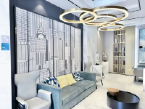 시티 컴포트 인 (톈먼 동호 완다 플라자 지점)