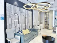 City Comfort Inn (Tianmen East Lake Wanda Plaza Store)