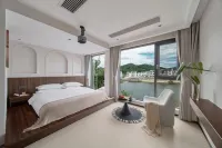 Rio Tide Retreat