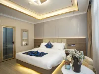 Bokewan Hotel (Qujing North Station) Hotele w: Qujing