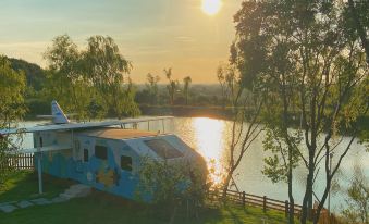Hefei Tuju Baogongyuan Camping Site