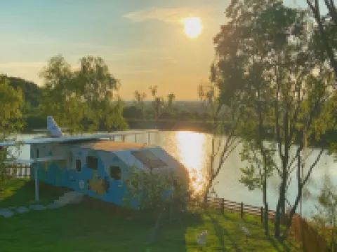 Hefei Tuju Baogongyuan Camping Site