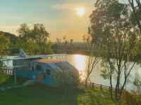 Hefei Tuju Baogongyuan Camping Site