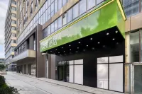 Hi Inn Hotel (Xining Railway Station) Hotels in Xining
