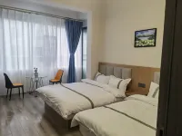 Fenglange Homestay (Dali Erhai Xingsheng Bridge) - que admiten mascotas