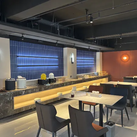 Shaoyang Lijing Jinlong Hotel (Dahanyue Center Branch)