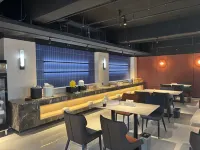 Shaoyang Lijing Jinlong Hotel (Dahanyue Center Branch) - breakfast