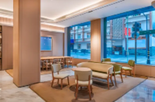 JI 호텔 (주자이거우 주자이 거리)