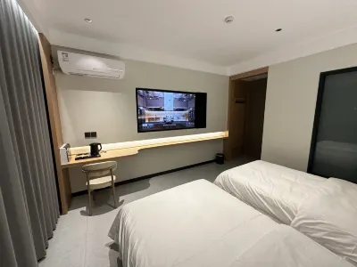 Shangdong Hotel