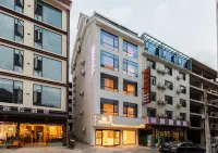PuYu Guanshan Guest House (Huangguo  Store)