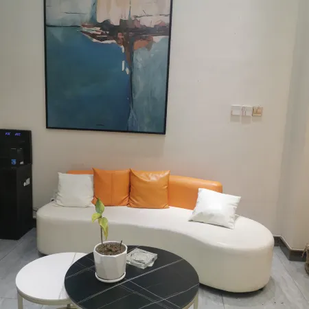 Linyifeng Wisdom Hotel