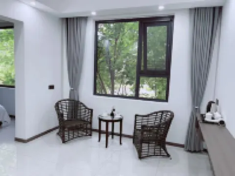 Tangyu Homestay Hotel