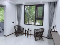 Tangyu Homestay Hotel