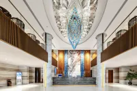 Botai Hotel Hotels in Yongqing