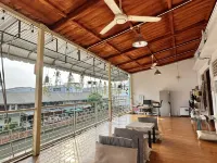 Baan Nampetch Khaosan Hostel Hotel in zona Stadio Ratchadamnoen