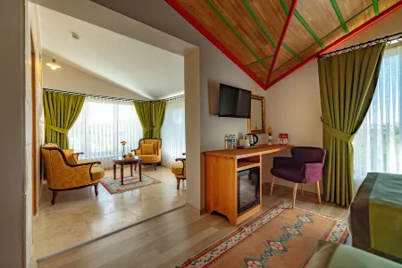 Villa Comfort Cappadocia