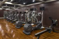 Grand Mercure Imperial Palace Seoul Gangnam - Gym