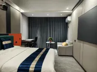 Forest Hotel Chain (Chunshui Road Branch) Hotels in Gushi