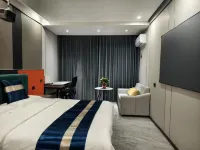 Forest Hotel Chain (Chunshui Road Branch)