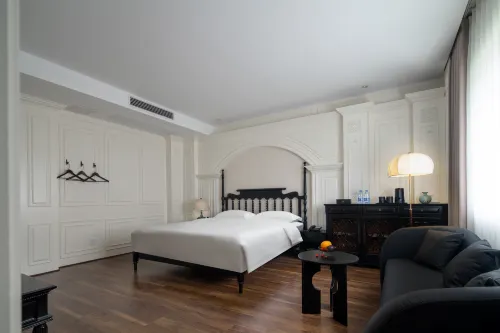 Pure Time Style Hotel - 2 stjerner