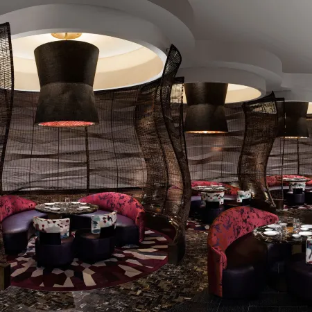 NOBU Las Vegas – A Caesars Rewards Destination