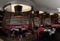 NOBU Las Vegas – A Caesars Rewards Destination - 5-Star