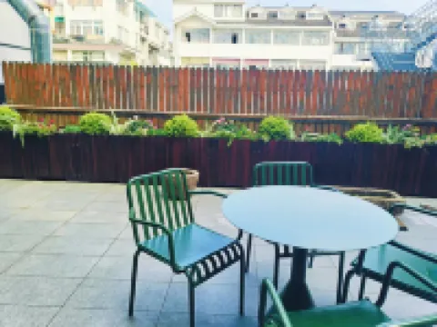 漫瑞飯店（蘇州觀前街平江路店）