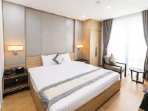 Herring Beach Hotel Phu Quoc Hotels in Phu Quoc Island