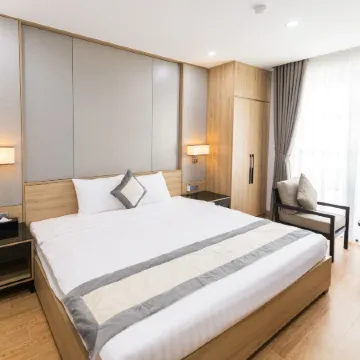 Herring Beach Hotel Phu Quoc