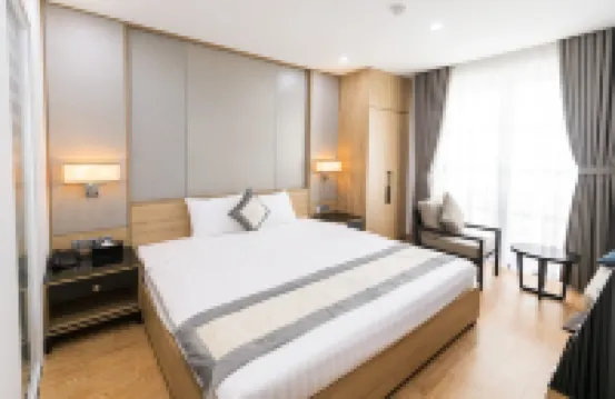 Herring Beach Hotel Phu Quoc Hotel a Phu Quoc Island